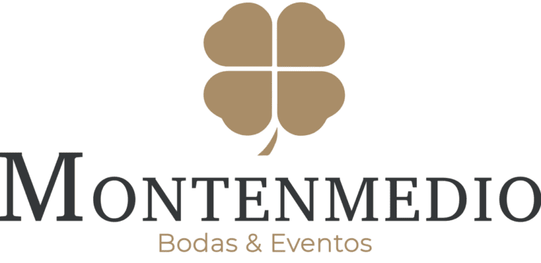 Bodas Eventos Logo